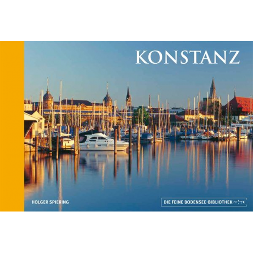 Holger Spiering - Konstanz