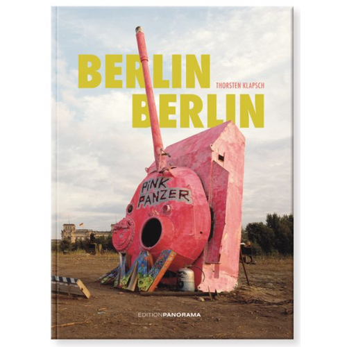 Thorsten Klapsch - Berlin Berlin