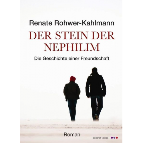 Renate Rohwer-Kahlmann - Der Stein der Nephilim