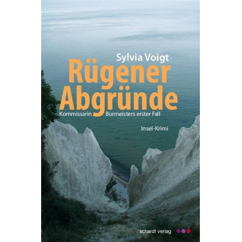 Sylvia Voigt - Rügener Abgründe