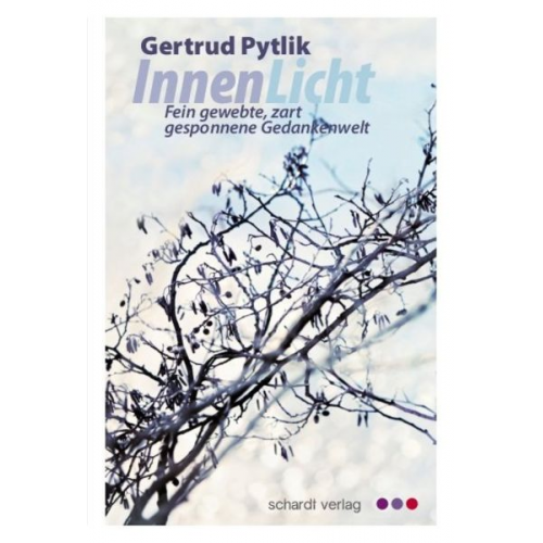 Gertrud Pytlik - InnenLicht