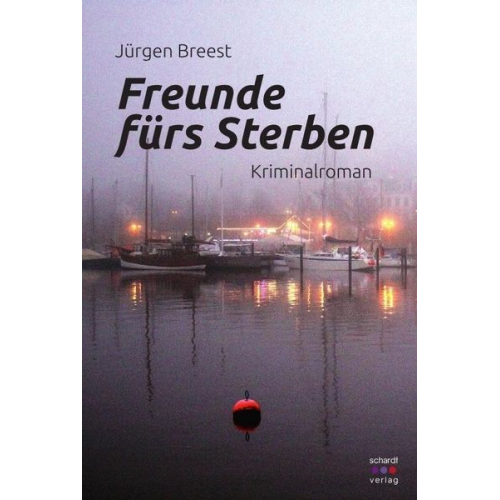 Jürgen Breest - Freunde fürs Sterben