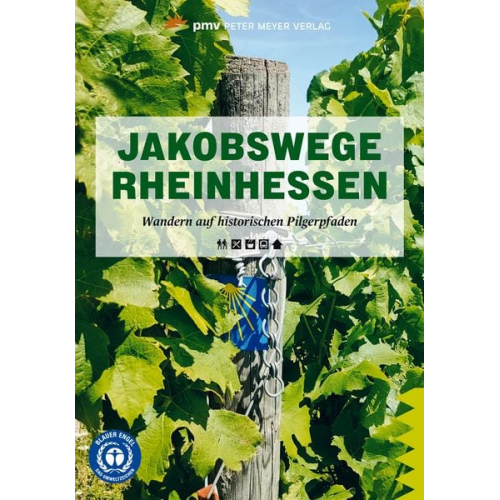 Frank Hamm - Jakobswege Rheinhessen