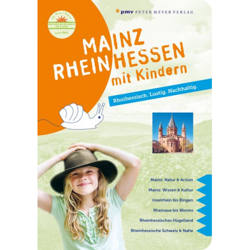 Philipp Wohltmann Annette Sievers - Mainz Rheinhessen mit Kindern