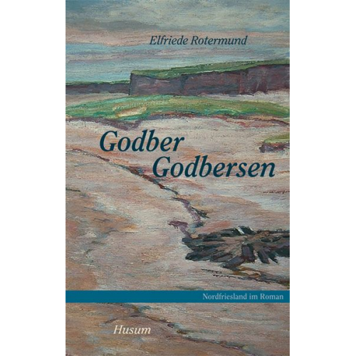 Elfriede Rotermund - Godber Godbersen