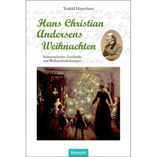 Hans Christian Andersens Weihnachten