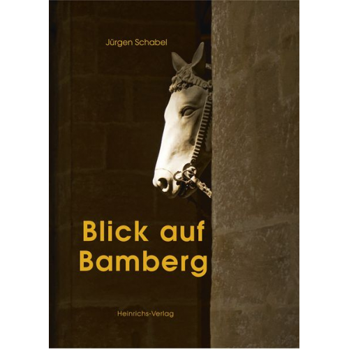 Jürgen Schabel - Blick auf Bamberg