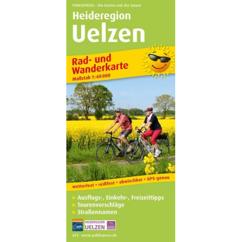 Heideregion Uelzen