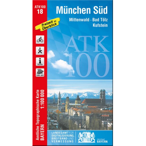 München Süd