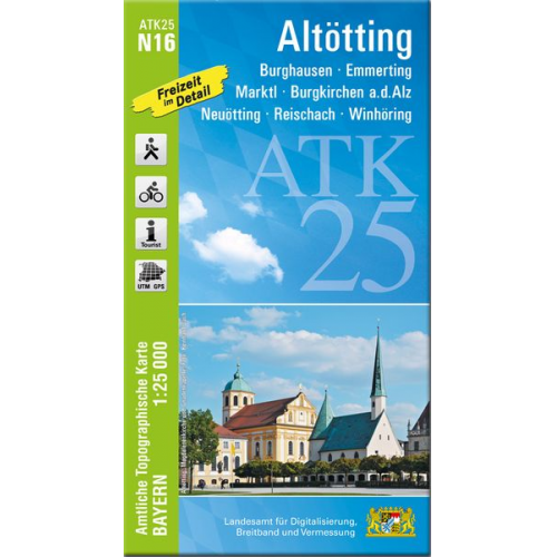 Altötting