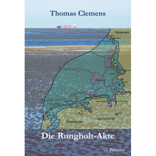 Thomas Clemens - Die Rungholt-Akte