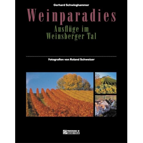 Gerhard Schwinghammer - Weinparadies