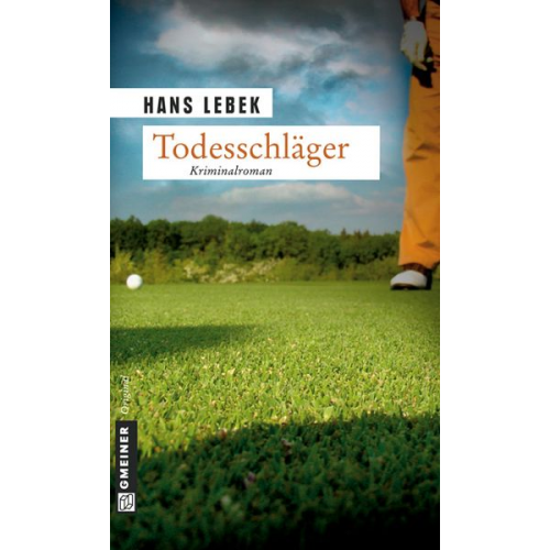 Hans Lebek - Todesschläger