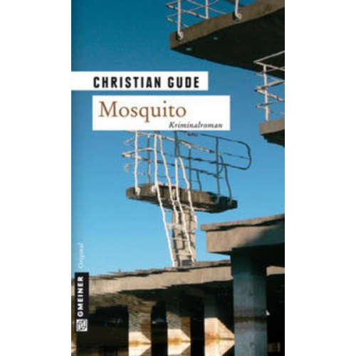 Christian Gude - Mosquito