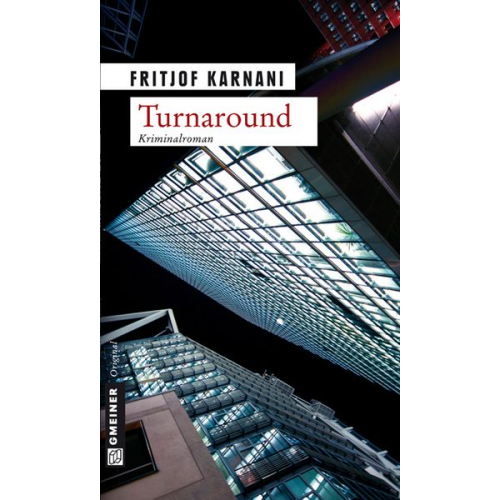 Fritjof Karnani - Turnaround