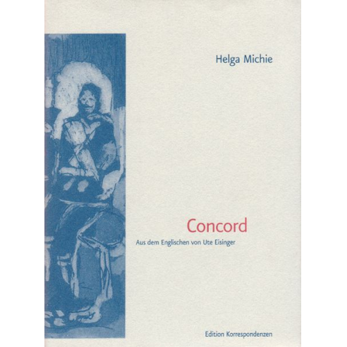 Helga Michie - Concord