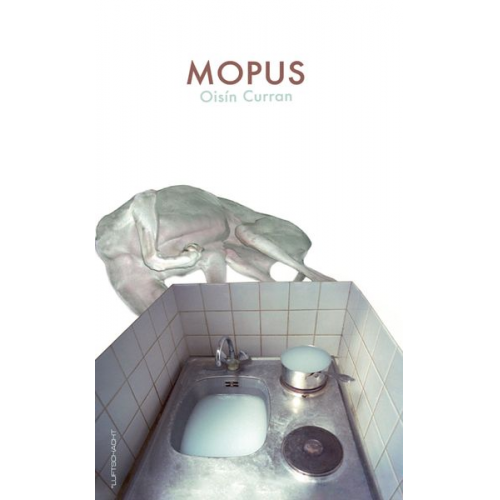 Oisín Curran - Mopus