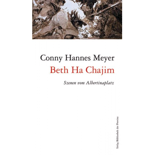 Conny H. Meyer - Beth ha Chajim