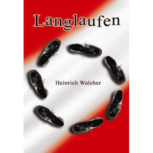 Heinrich Walcher - Langlaufen