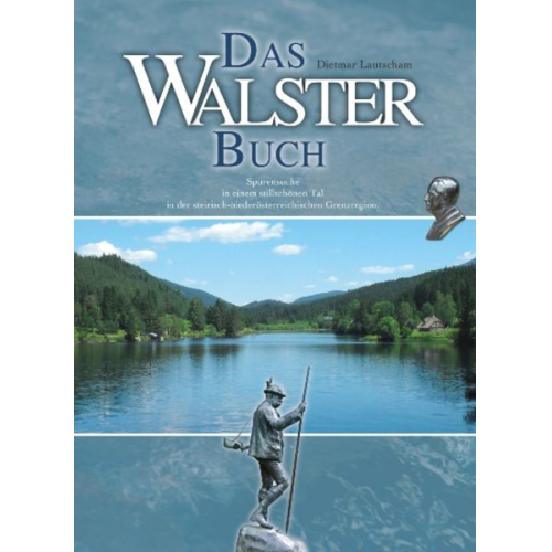 Dietmar Lautscham - Das Walsterbuch