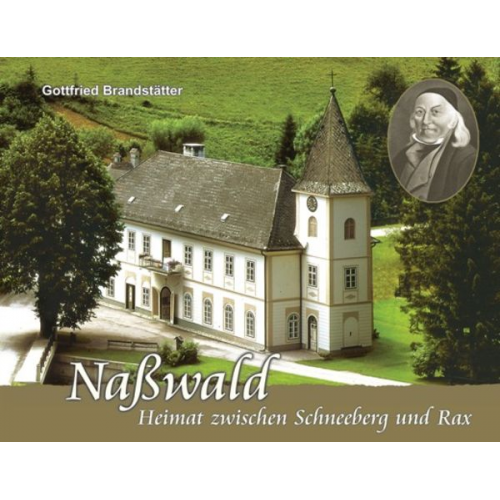 Gottfried Brandstätter - Naßwald