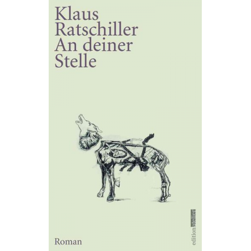 Klaus Ratschiller - An deiner Stelle