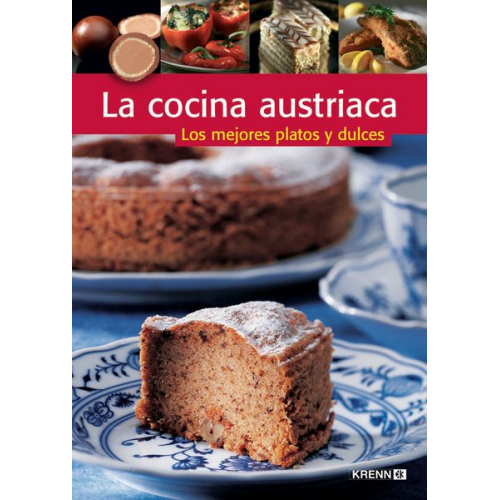 Hubert Krenn - La cocina austriaca