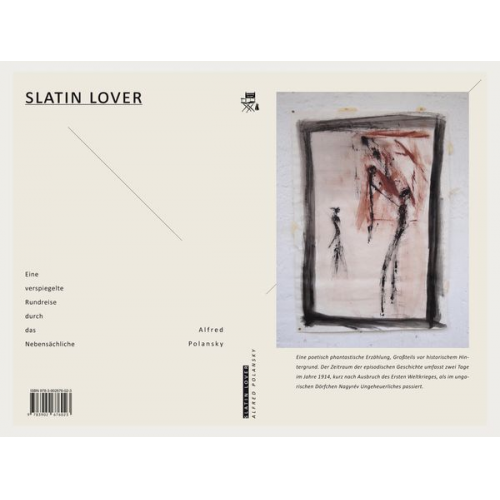 Alfred Polansky - Slatin Lover