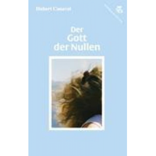 Hubert Canaval - Der Gott der Nullen