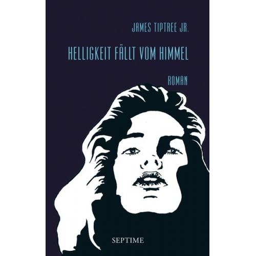 James Tiptree Jr. - Helligkeit fällt vom Himmel