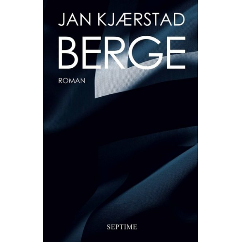 Jan Kjaerstad - Berge