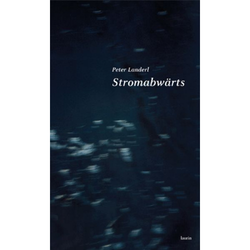 Peter Landerl - Stromabwärts