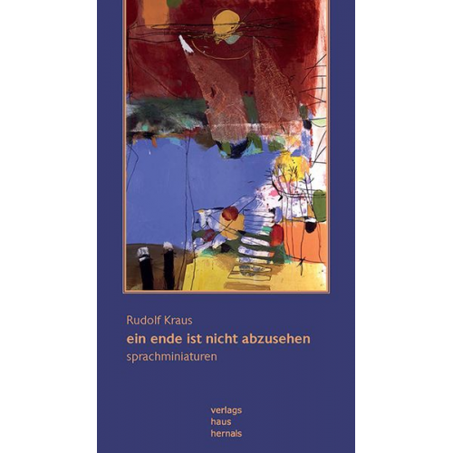 Rudolf Kraus - Ein ende ist nicht abzusehen