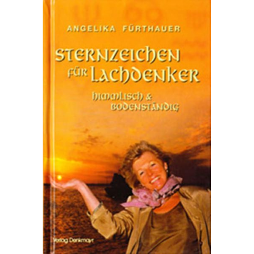 Angelika Fürthauer - Sternzeichen für Lachdenker