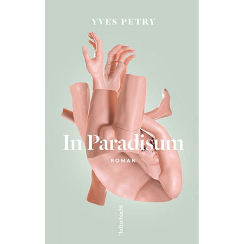 Yves Petry - In Paradisum