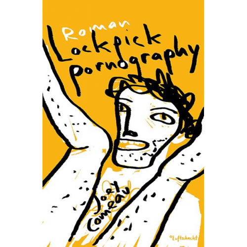 Joey Comeau - Lockpick Pornography