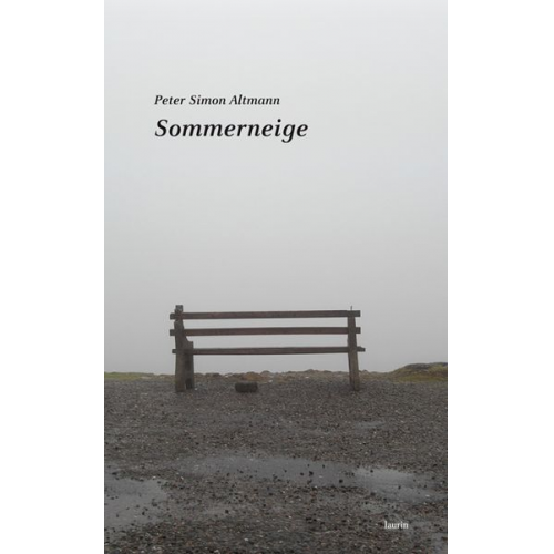 Peter Simon Altmann - Sommerneige