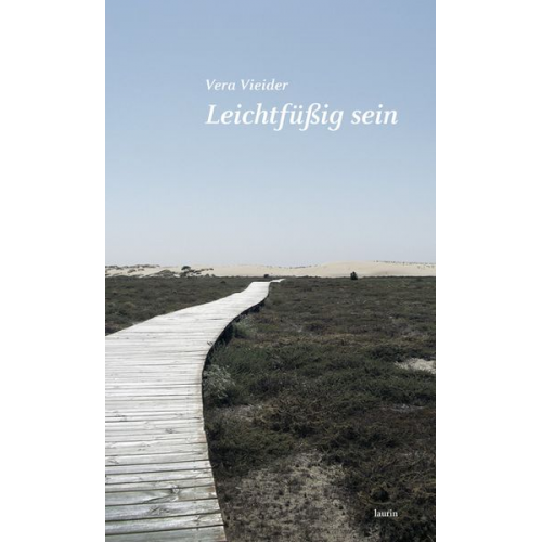 Vera Vieider - Leichtfüßig sein