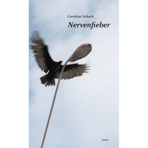 Carolina Schutti - Nervenfieber