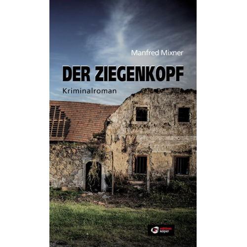 Manfred Mixner - Der Ziegenkopf