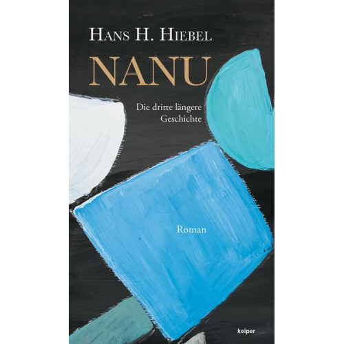 Hans Helmut Hiebel - NANU