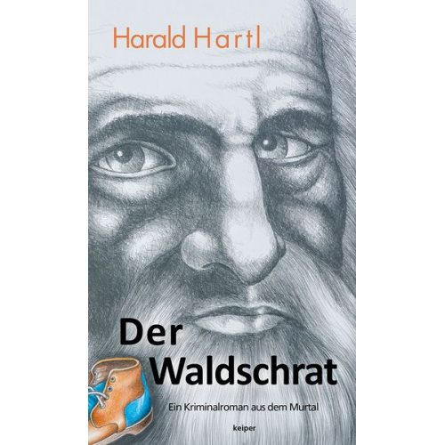 Harald Hartl - Der Waldschrat