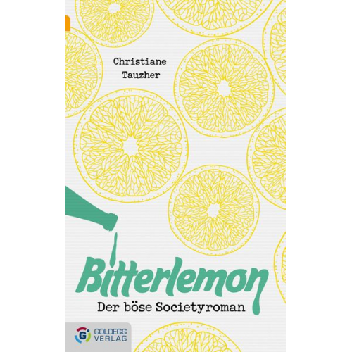 Christiane Tauzher - Bitterlemon