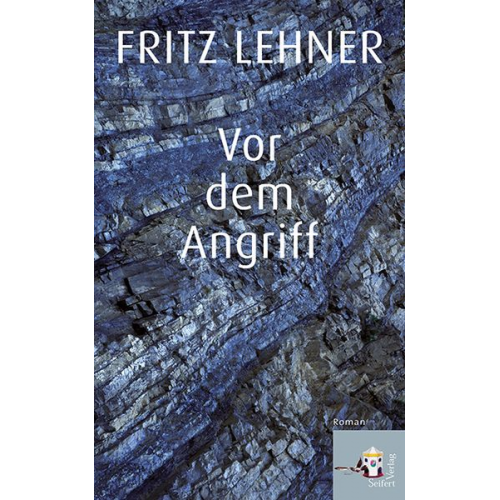 Fritz Lehner - Vor dem Angriff