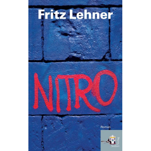 Lehner Fritz - Nitro