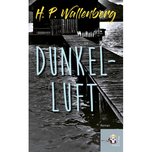 H. P. Wallenberg - Dunkelluft