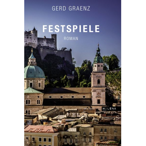 Gerd Graenz - Festspiele