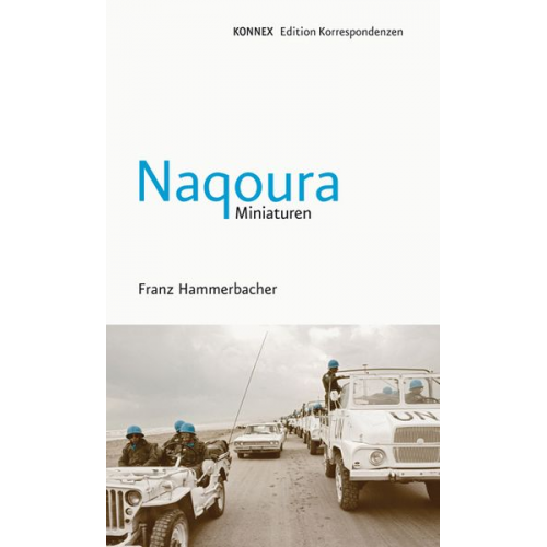 Franz Hammerbacher - Naqoura