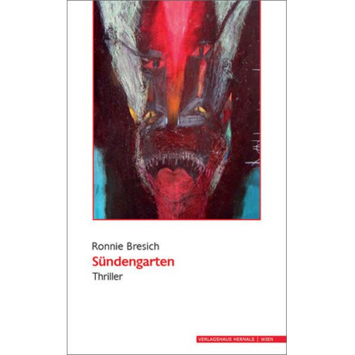 Ronnie Bresich - Sündengarten