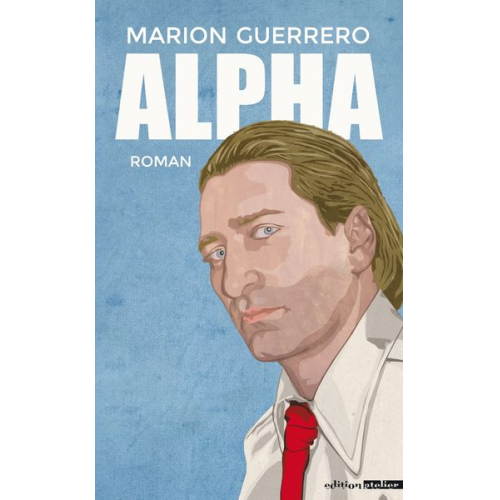 Marion Guerrero - Alpha